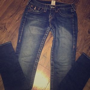 True Religion jeans